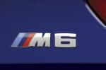 BMW M6 2013 года